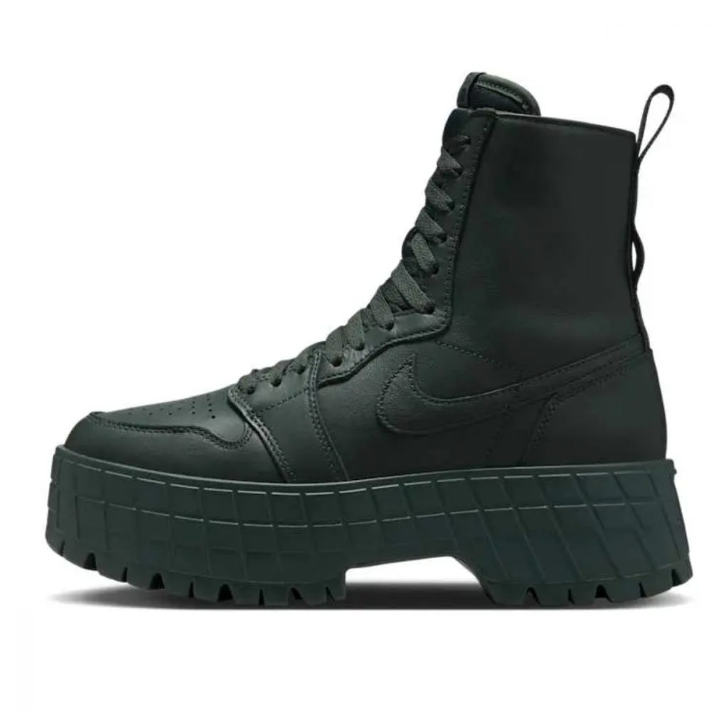 Giày Air Jordan 1 Brooklyn ‘Dark Green’ FJ5737-300