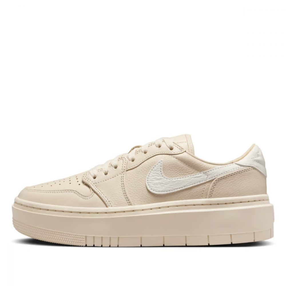 Giày Air Jordan 1 Elevate Low Legend Light Brown DH7004-200