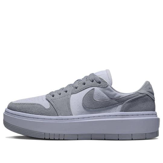 Giày  Air Jordan 1 ELevate Low ‘Stealth/Titanium’ DH7004-005