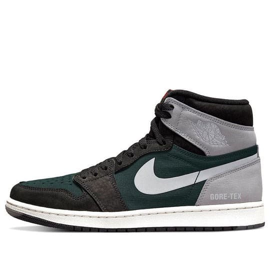 Giày  Air Jordan 1 High Element Gore-Tex ‘Black Particle Grey’ DB2889-001