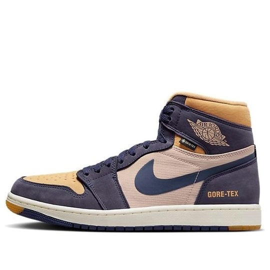 Giày Air Jordan 1 High Element GORE-TEX ‘Sky J Purple’ DB2889-501