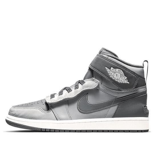 Giày  Air Jordan 1 High FlyEase ‘Light Smoke Grey’ CQ3835-003