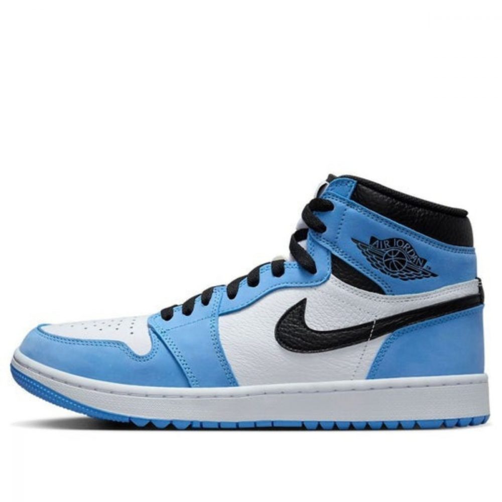 Giày Air Jordan 1 High Golf ‘University Blue’ DQ0660-400