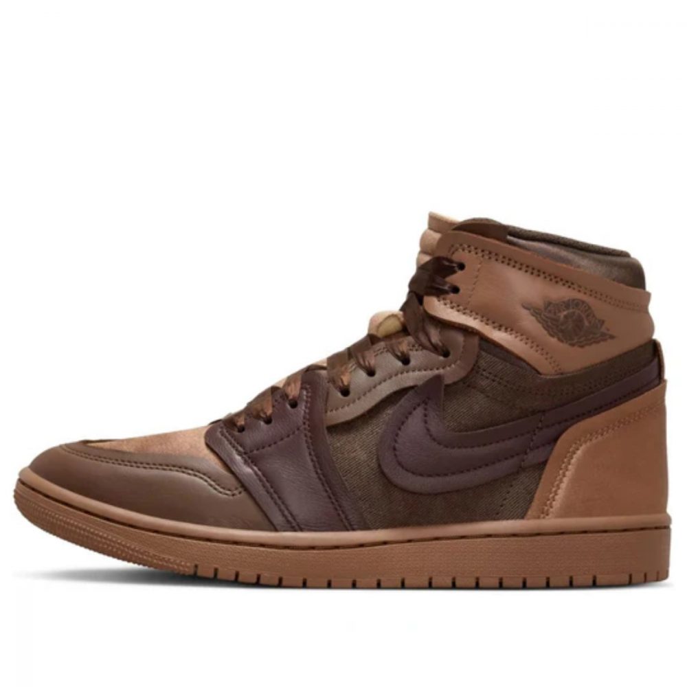 Giày Air Jordan 1 High Method Of Make ‘Archaeo Brown’ FZ8779-200