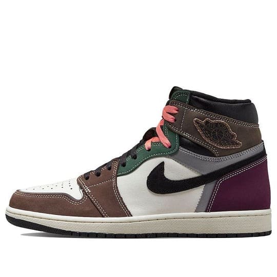 Giày  Air Jordan 1 High OG ‘Crafted’ DH3097-001