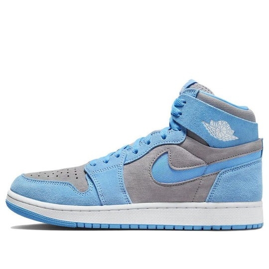 Giày Air Jordan 1 High Zoom Comfort 2 ‘University Blue’ DV1307-014