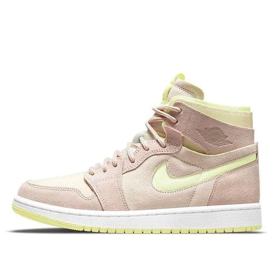 Giày  Air Jordan 1 High Zoom Comfort ‘Lemon Twist’ CT0979-200