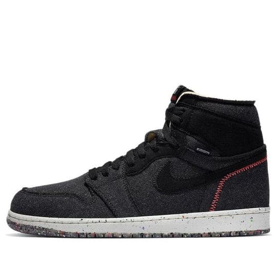 Giày  Air Jordan 1 High Zoom ‘Crater’ CW2414-001