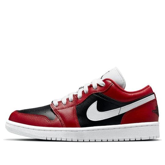 Giày  Air Jordan 1 Low ‘Chicago Flip’ (WMNS) DC0774-603