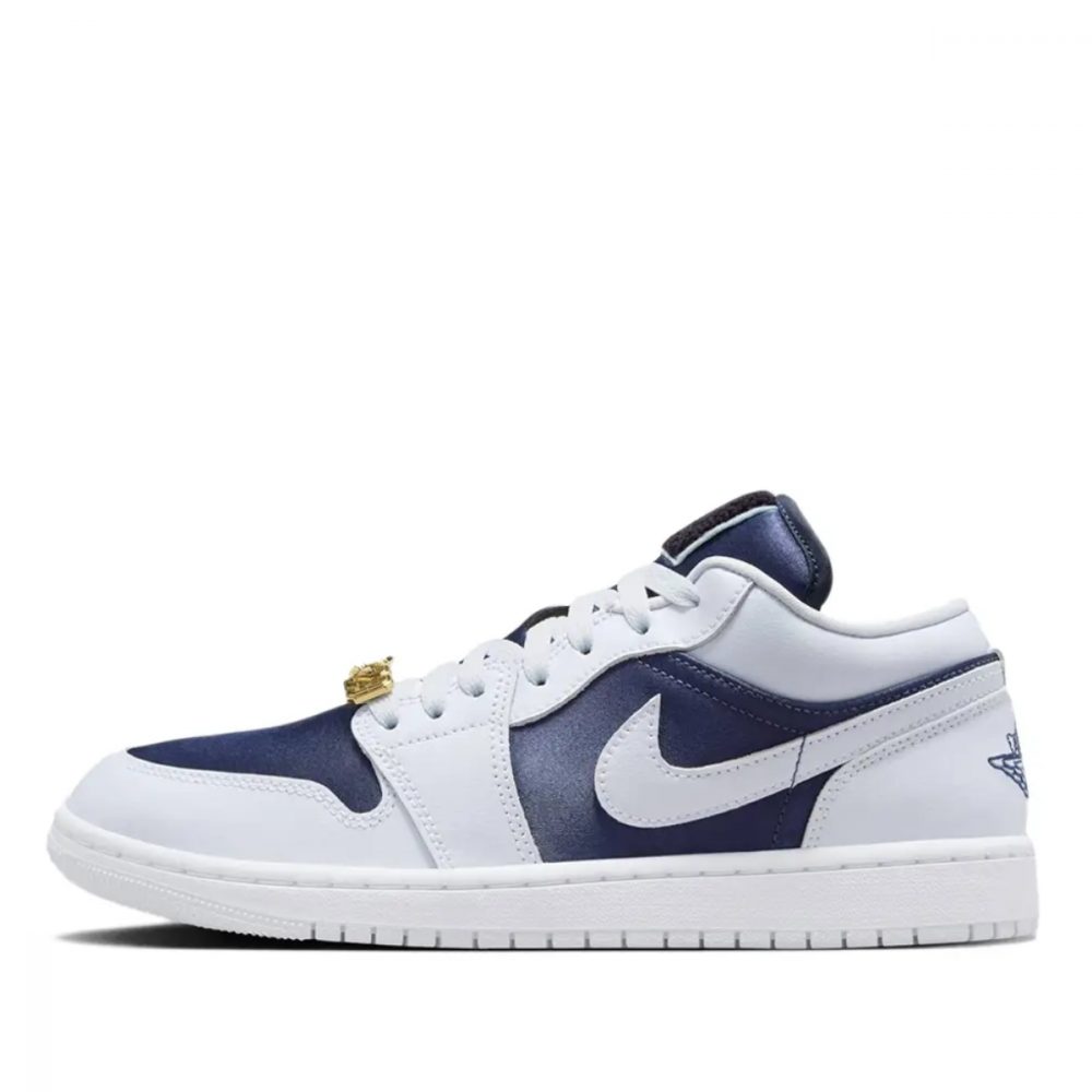 Giày Air Jordan 1 Low ‘Football Grey’ FZ8778-044