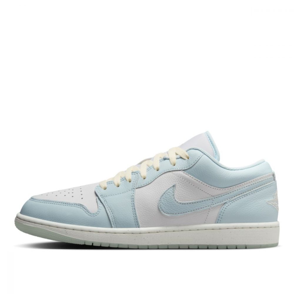 Giày Air Jordan 1 Low ‘Glacier Blue’ HJ5999-400