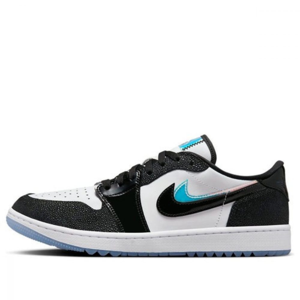 Giày Air Jordan 1 Low Golf NRG ‘Endless Pursuit Pack’ FZ4159-100