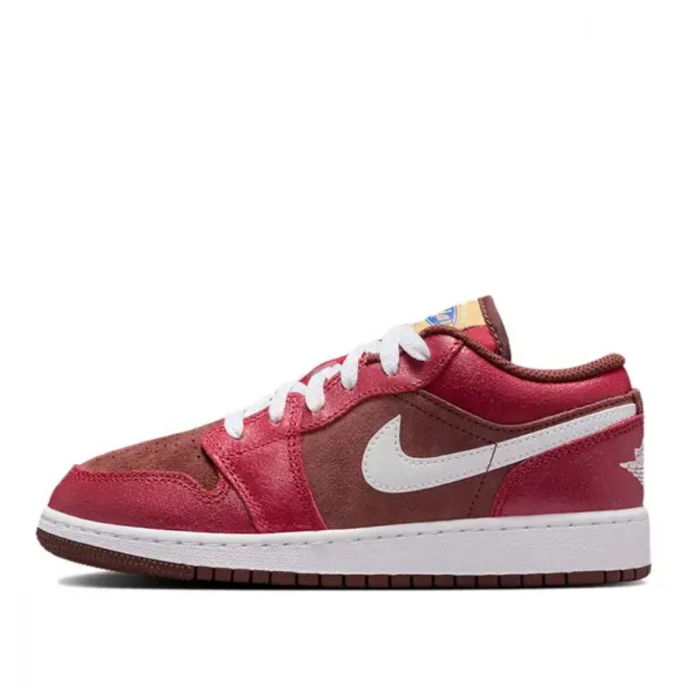 Giày Air Jordan 1 Low GS Bread Butter HF3202-200