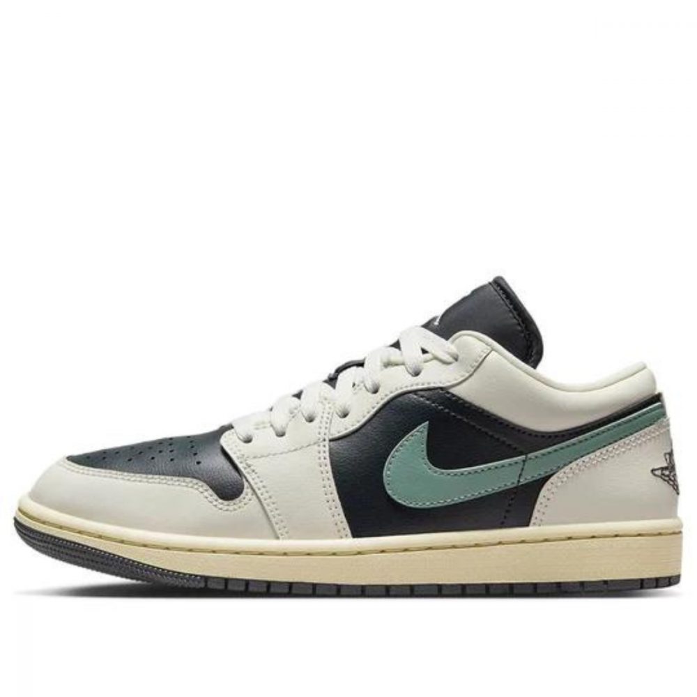 Giày Air Jordan 1 Low ‘Jade Smoke’ (WMNS) DC0774-001