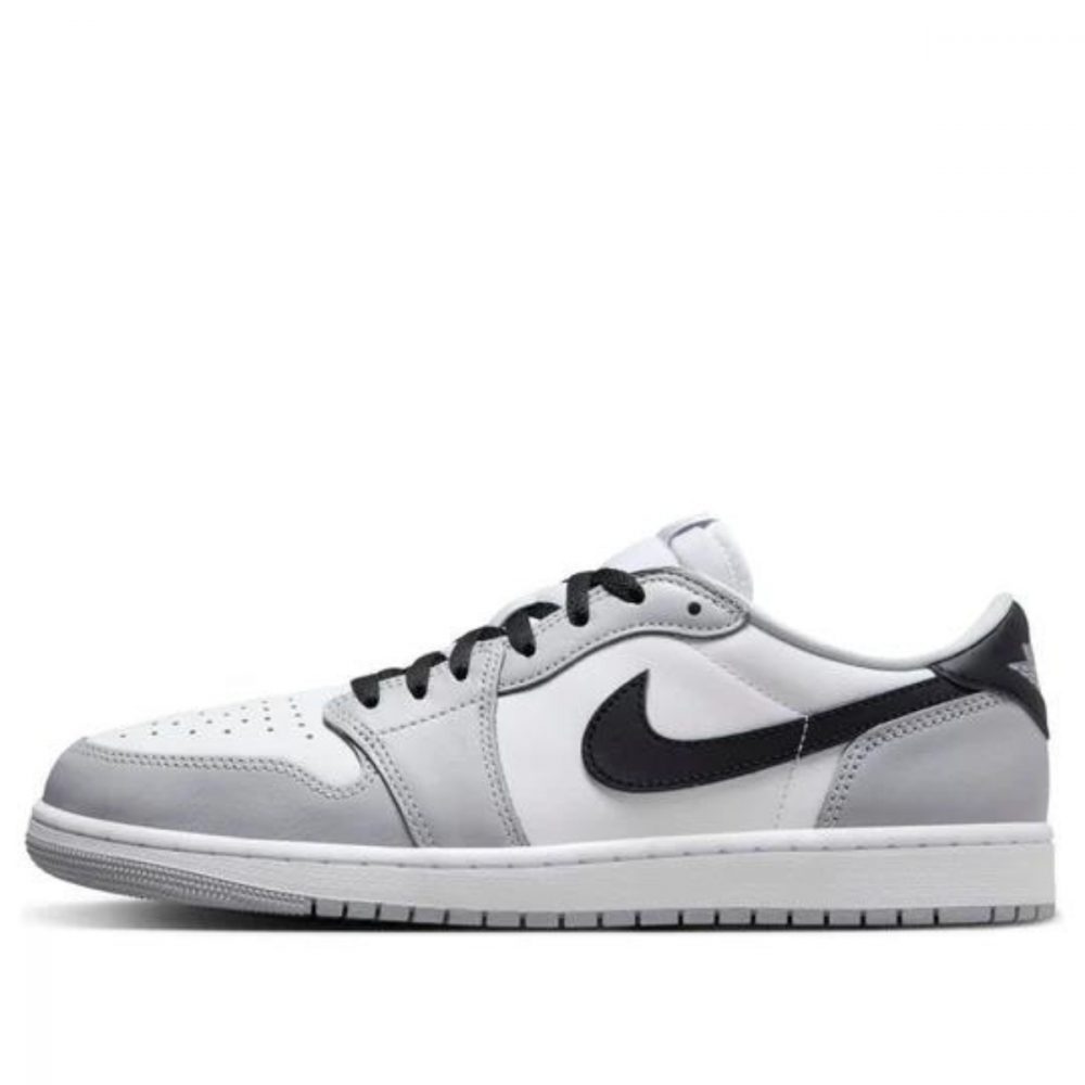 Giày Air Jordan 1 Low OG ‘Barons’ CZ0790-110