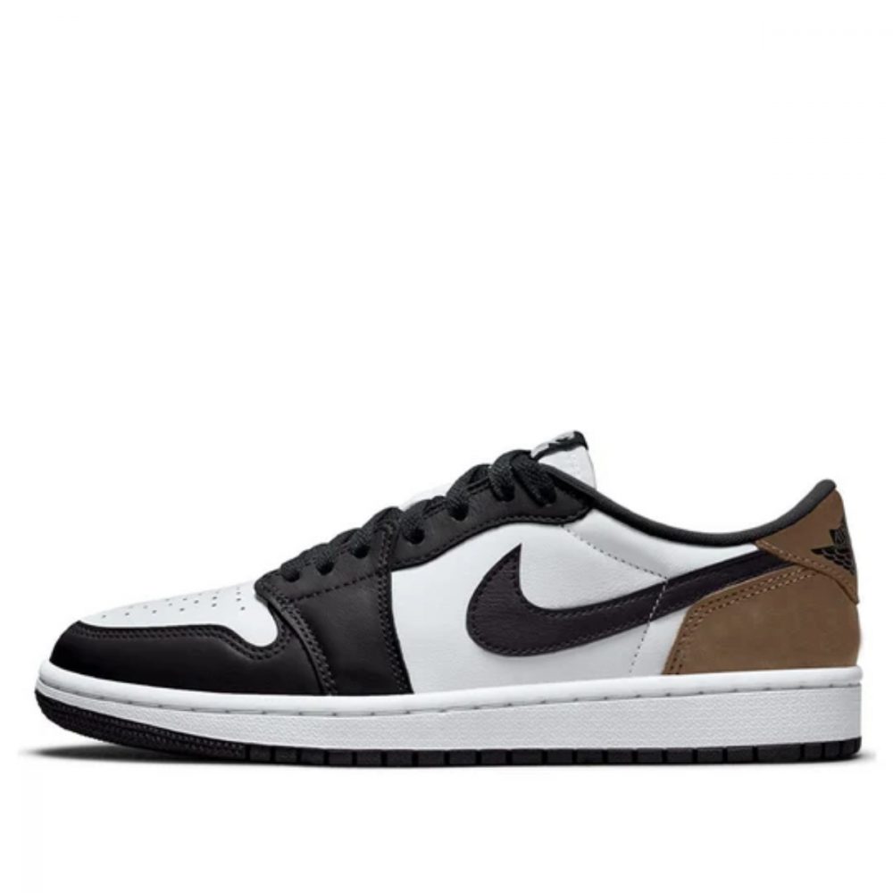 Giày Air Jordan 1 Low OG ‘Mocha’ CZ0790-102