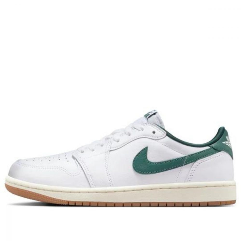 Giày Air Jordan 1 Low OG ‘Oxidized Green’ CZ0775-133