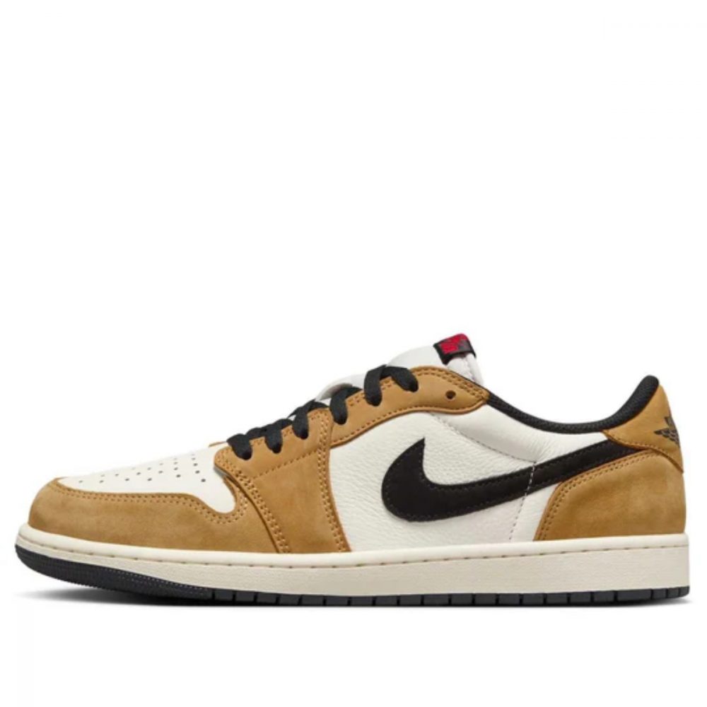 Giày Air Jordan 1 Low OG ‘Rookie of the Year’ CZ0790-107