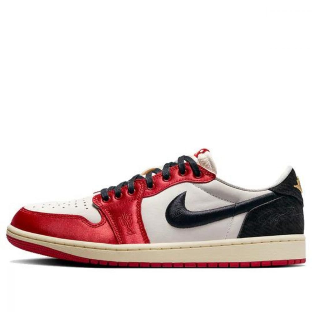 Giày Air Jordan 1 Low OG SP x Trophy Room ‘Away’ FN0432-100