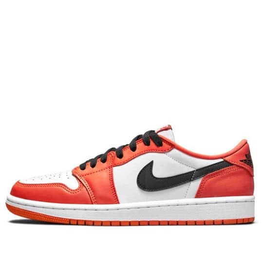 Giày Air Jordan 1 Low OG ‘Starfish’ (WMNS) CZ0775-801