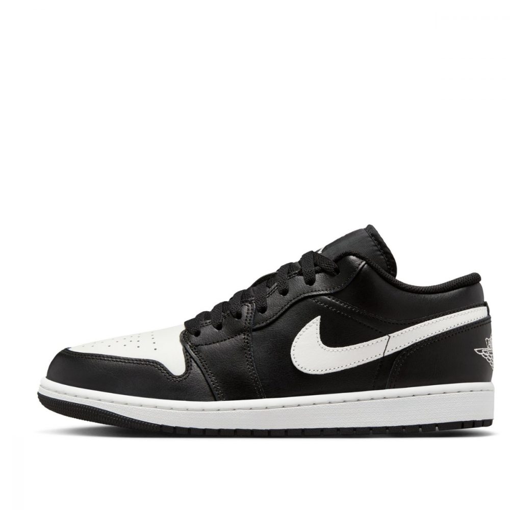 Giày Air Jordan 1 Low ‘Orca’ 553558-043
