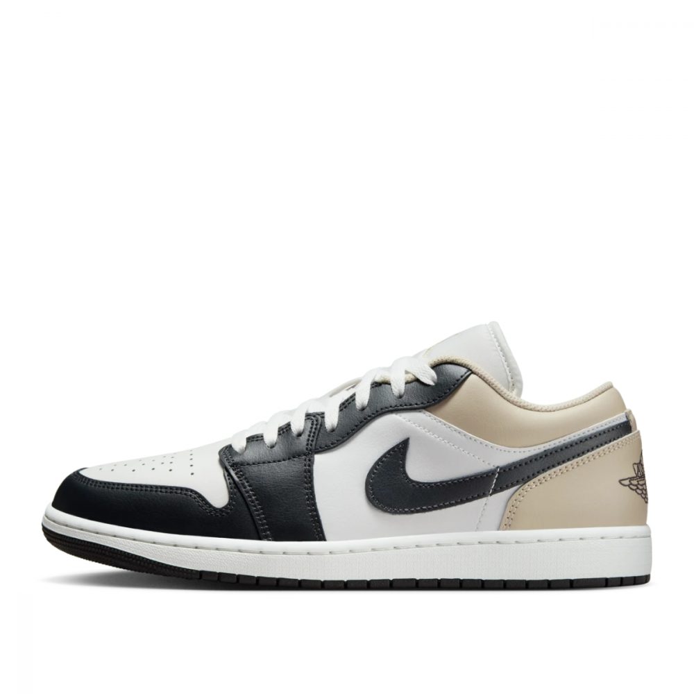 Giày Air Jordan 1 Low ‘Rattan’ 553558-153