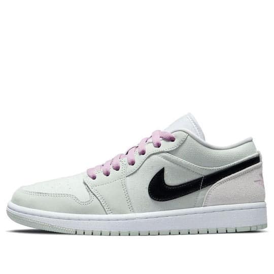Giày  Air Jordan 1 Low SE ‘Barely Green’ (WMNS) CZ0776-300