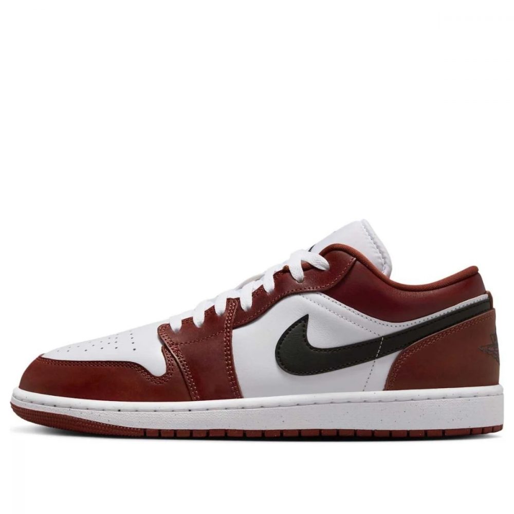 Giày Air Jordan 1 Low SE ‘Dark Pony’ HF3148-102