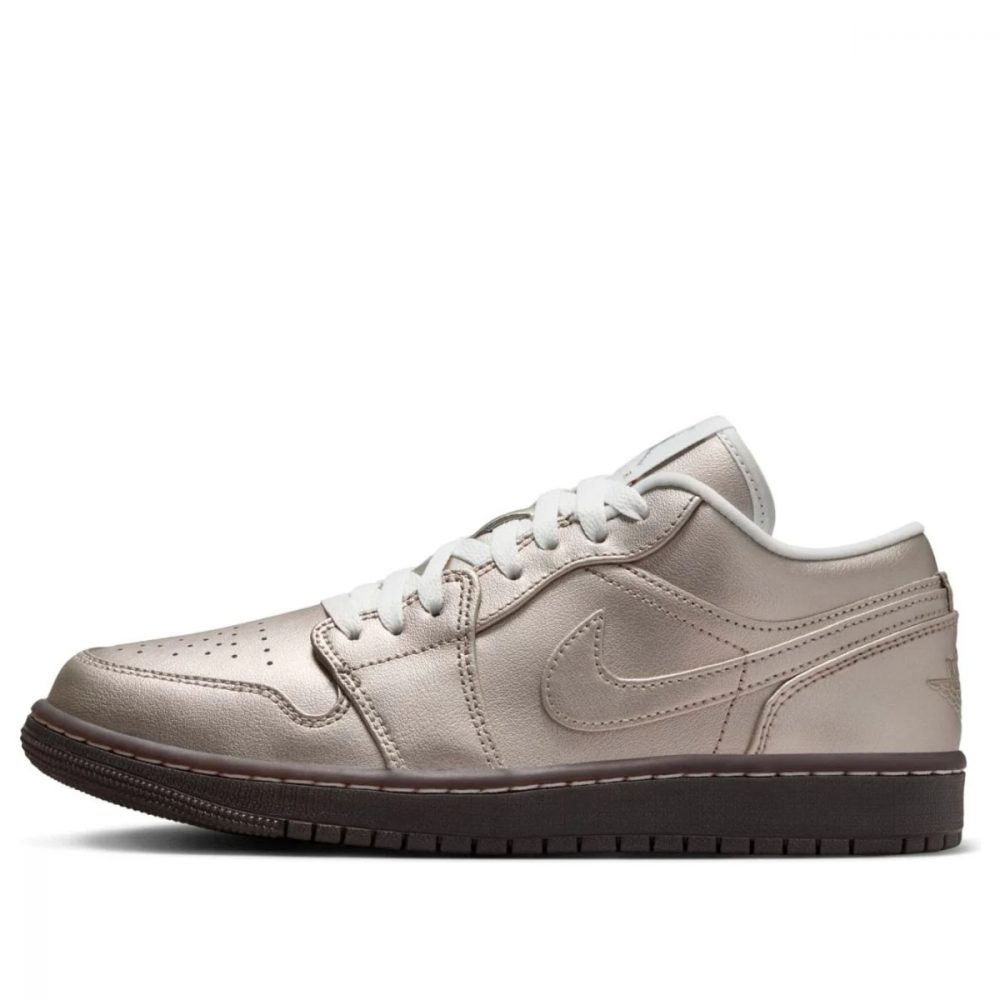 Giày Air Jordan 1 Low SE ‘Metallic Zinc’ HQ3529-099