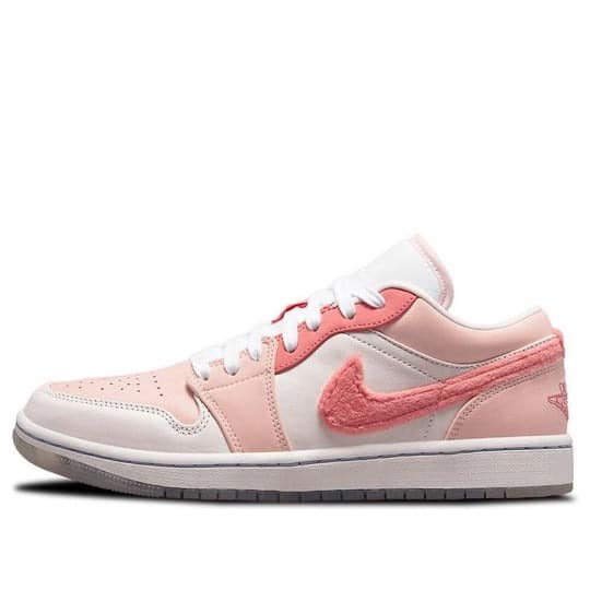 Giày  Air Jordan 1 Low SE ‘Mighty Swooshers’ DM5443-666