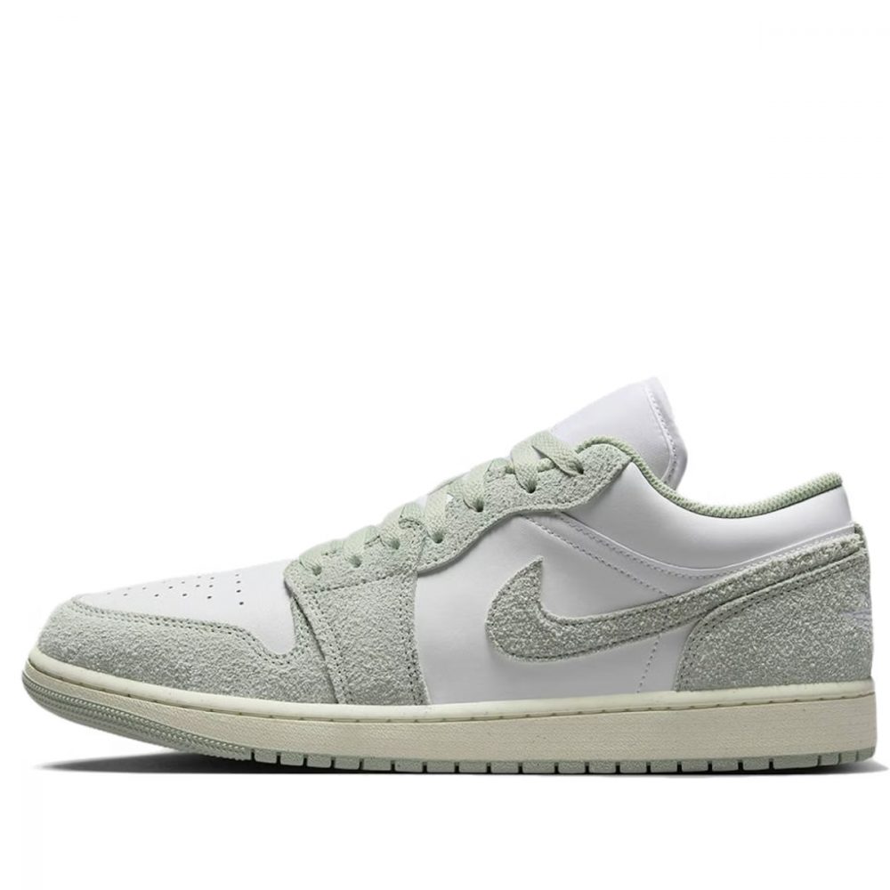 Giày Air Jordan 1 Low SE ‘Seafoam’ FN5214-131