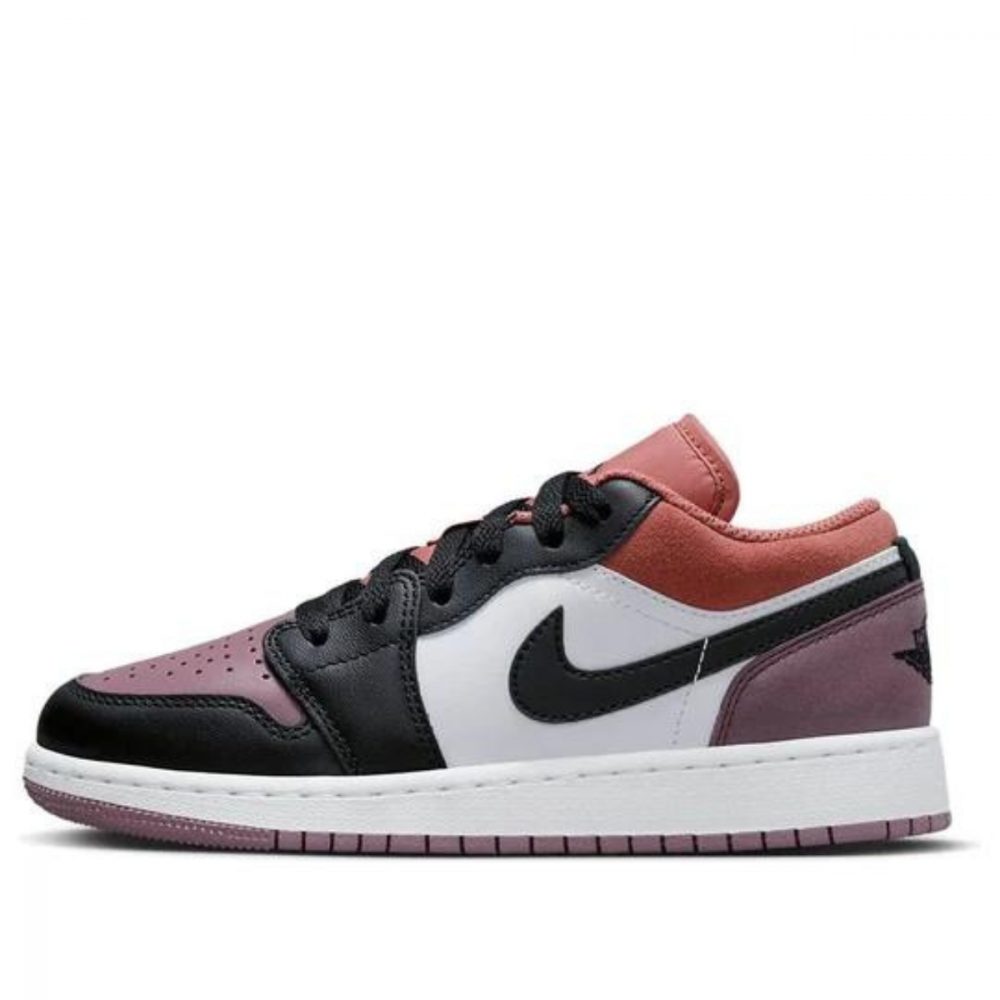 Giày Air Jordan 1 Low SE ‘Sky J Mauve’ (GS) FB9908-102