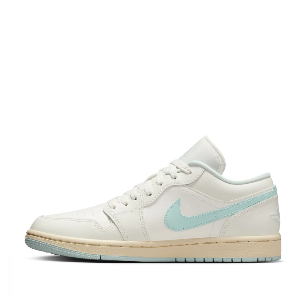 Giày Air Jordan 1 Low Seafoam DC0774-134
