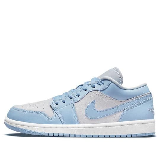 Giày  Air Jordan 1 Low ‘University Blue’ DC0774-050