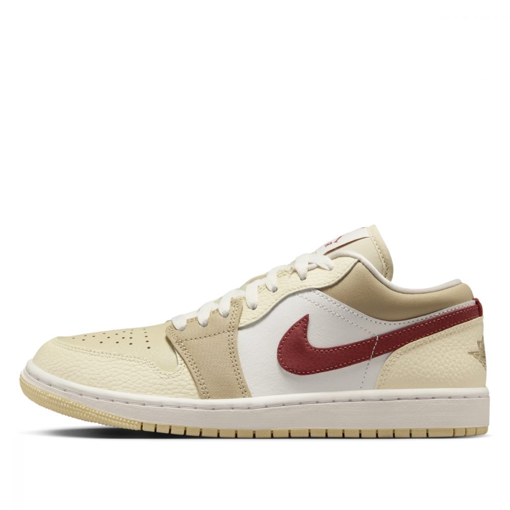 Giày Air Jordan 1 Low Wmns ‘Desert Khaki’ HV6530-100