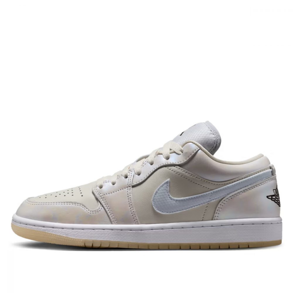 Giày Air Jordan 1 Low Year of the Snake HF4080-001