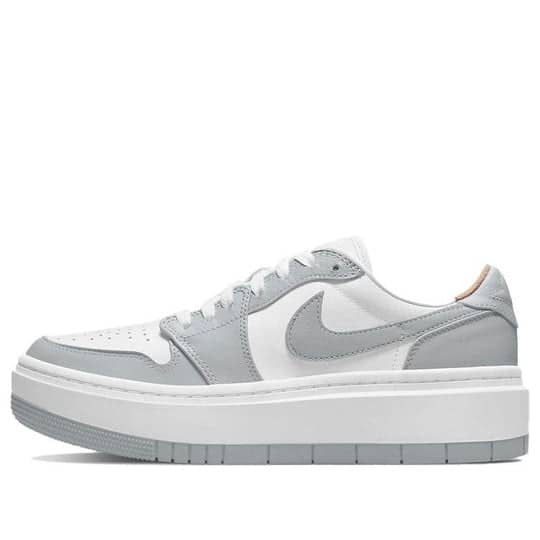 Giày  Air Jordan 1 LV8D Elevate ‘Wolf Grey’ DH7004-100