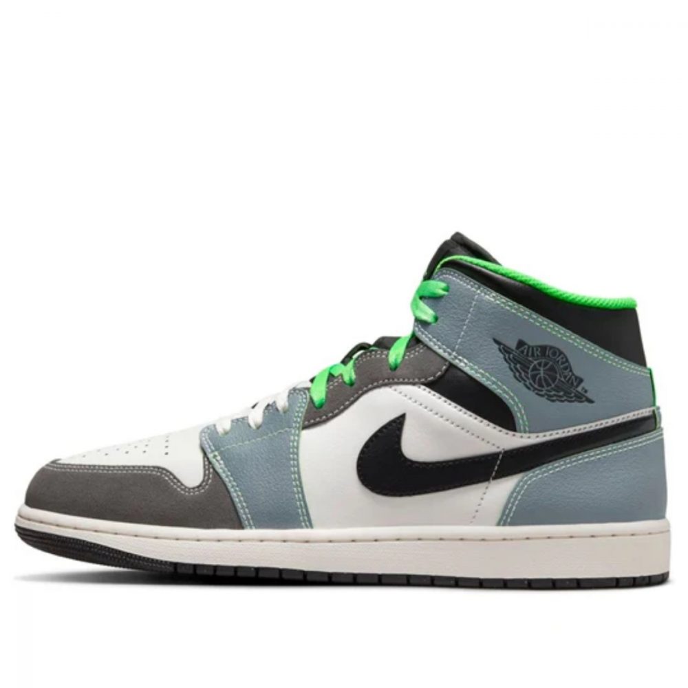 Giày Air Jordan 1 Mid ‘Casa 93’ HQ3829-001