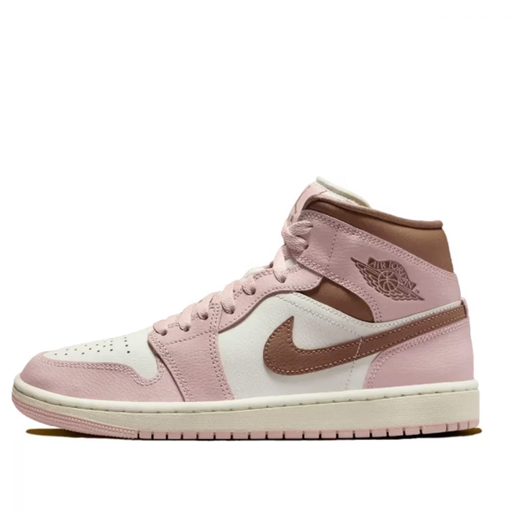 Giày Air Jordan 1 Mid ‘Neapolitan’ BQ6472-620