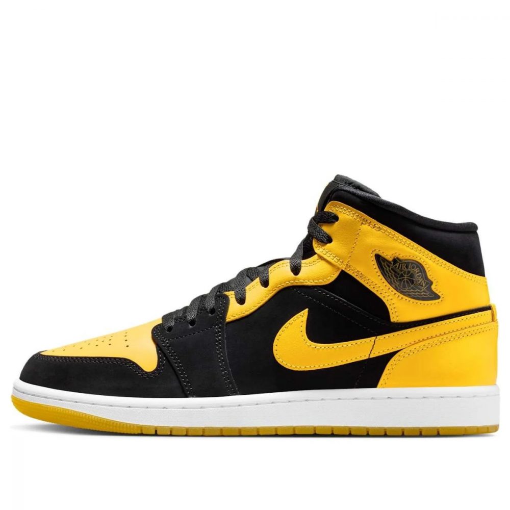 Giày Air Jordan 1 Mid ‘New Love’ HJ6654-071