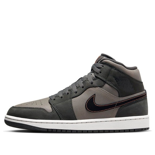 Giày Air Jordan 1 Mid SE ‘Night Stadium’ FQ8338-017