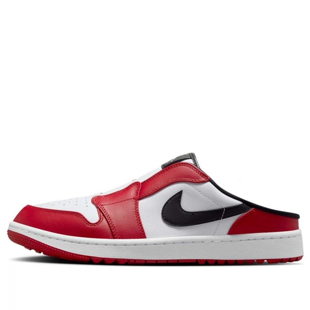Giày Air Jordan 1 Mule Golf ‘Chicago’ FJ1214-101