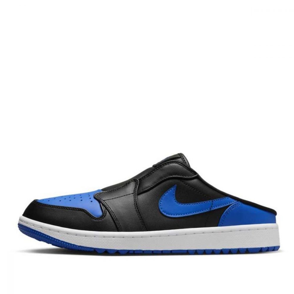 Giày Air Jordan 1 Mule Golf ‘Royal’ FJ1214-002