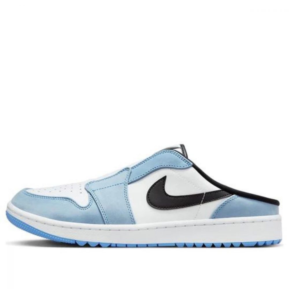 Giày Air Jordan 1 Mule Golf ‘University Blue’ FJ1214-400