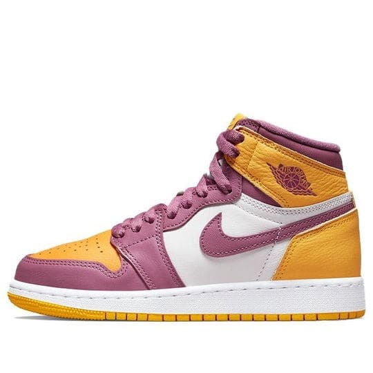 Giày  Air Jordan 1 Retro High OG ‘Brotherhood’ (GS) 575441-706