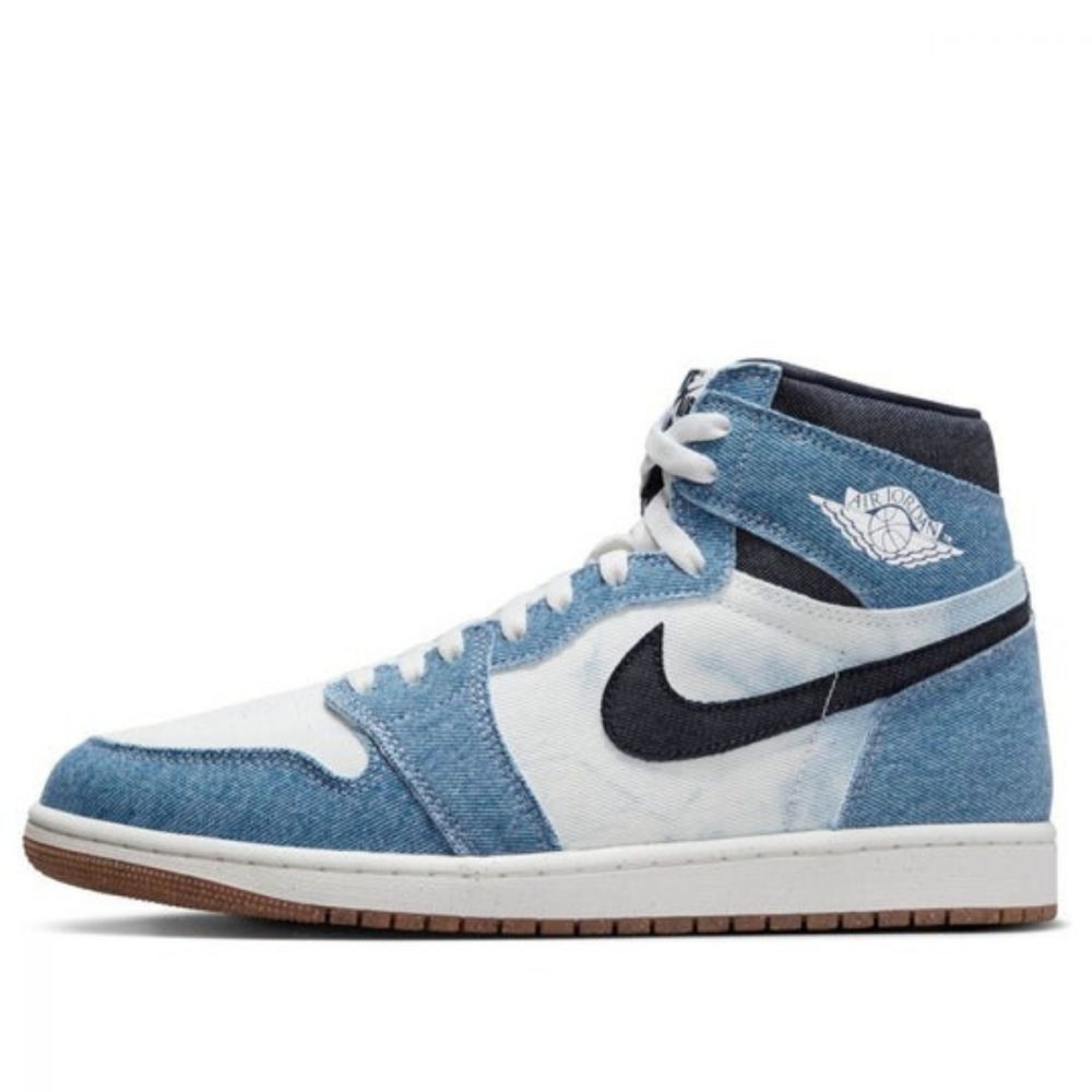 Giày Air Jordan 1 Retro High OG ‘Denim’ FQ2947-100
