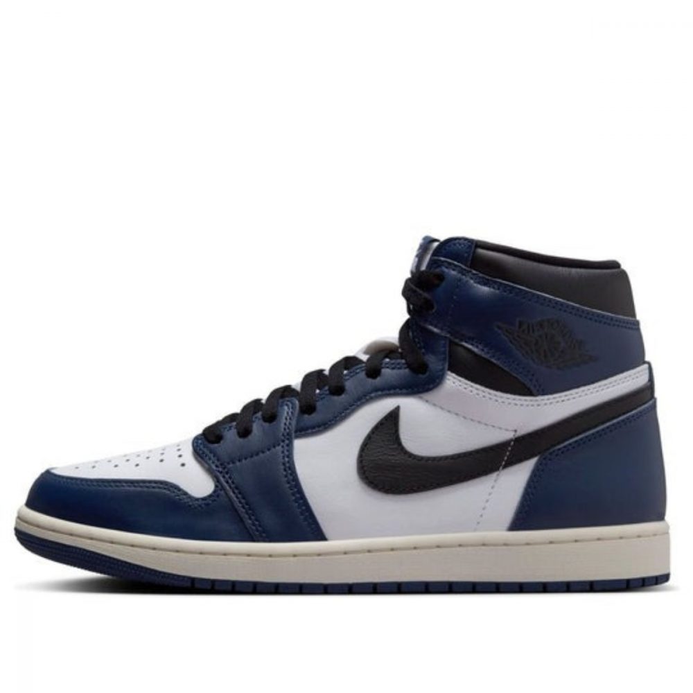 Giày Air Jordan 1 Retro High OG ‘Midnight Navy’ DZ5485-401