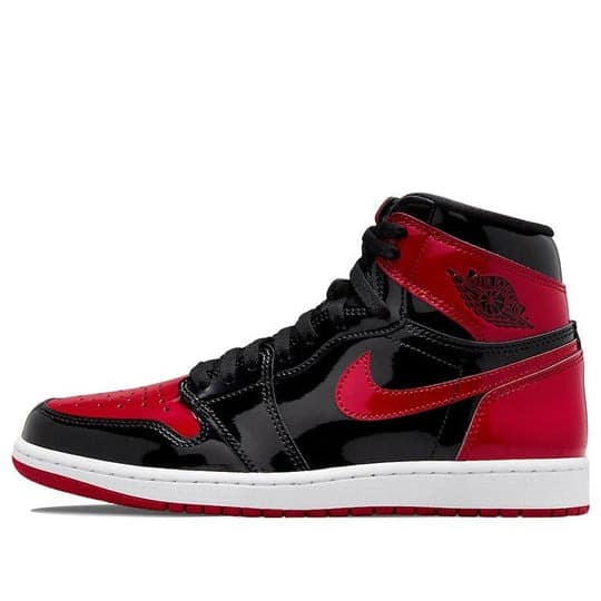 Giày  Air Jordan 1 Retro High OG ‘Patent Bred’ 555088-063