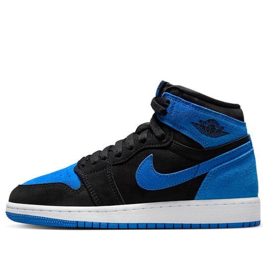 Giày Air Jordan 1 Retro High OG ‘Royal Reimagined’ (GS) FD1437-042