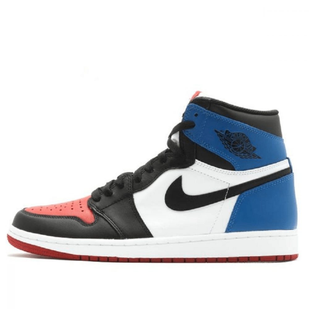 Giày Air Jordan 1 Retro High OG ‘Top 3’ 575441-026
